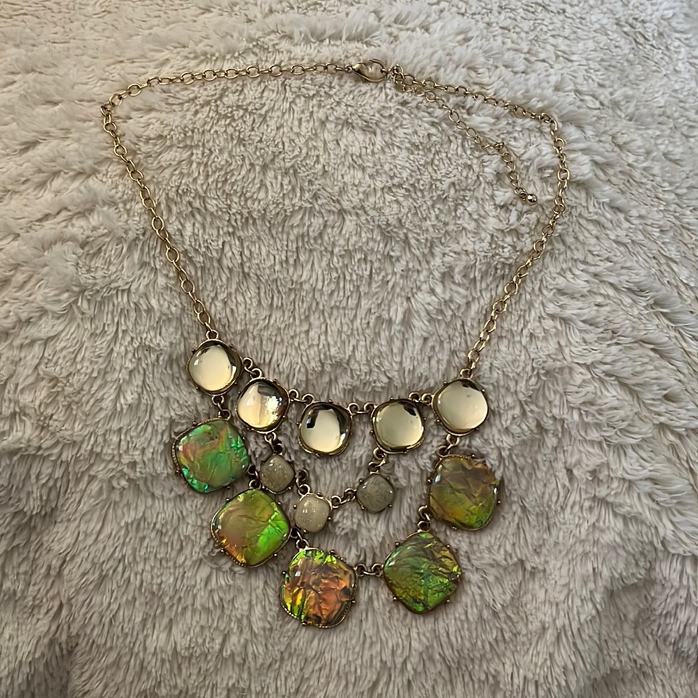 Fashion necklace